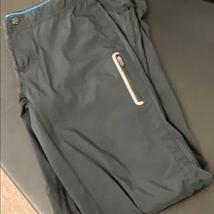 Columbia Omnishield full length pants